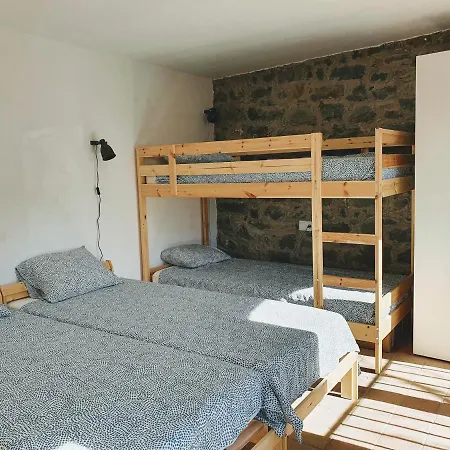Apartment Auro Blanc- Turistic *
