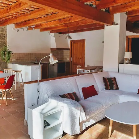 Auro Blanc- Turistic Apartment