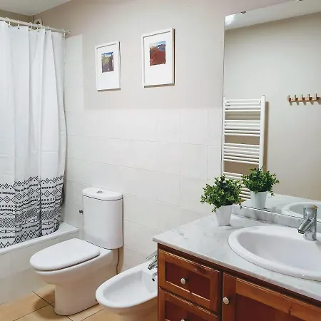 Apartment Auro Blanc- Turistic *