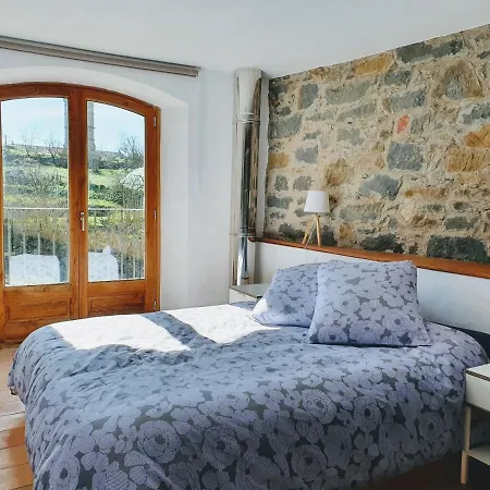 Auro Blanc- Turistic Apartment