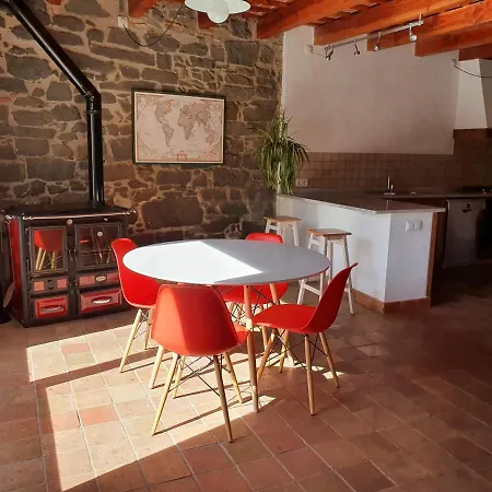 Auro Blanc- Turistic Apartment *