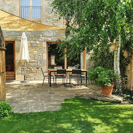 Auro Blanc- Turistic Apartment L' Esquirol